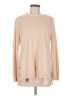 Romeo & Juliet Couture Tan Pullover Sweater Size 8 - photo 1