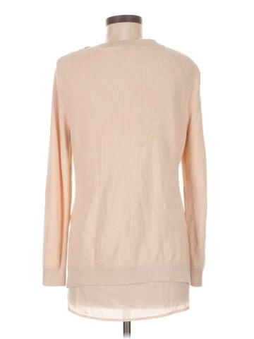 Romeo & Juliet Couture Pullover Sweater (view 2)