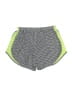 Nike 100% Polyester Green Rash Guard Size S (kids) - photo 2