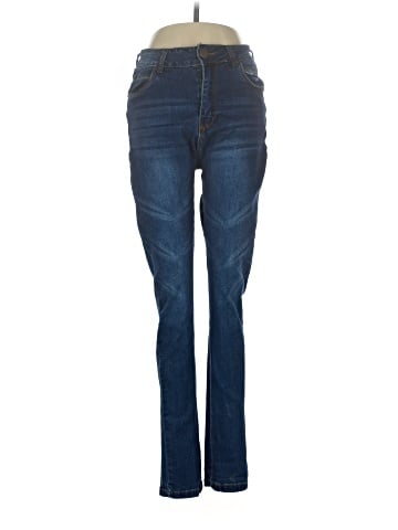 Bamboo Jeans (view 1)