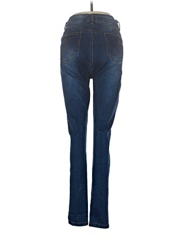 Bamboo Jeans (view 2)