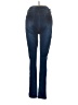 Bamboo Solid Blue Jeans Size 9 - photo 2