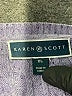 Karen Scott Purple Pullover Sweater Size XL - photo 7