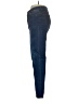 Bamboo Solid Blue Jeans Size 9 - photo 5