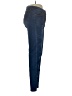 Bamboo Solid Blue Jeans Size 9 - photo 4