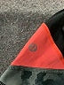 Lululemon Athletica Color Block Black Track Pants Size 4 - photo 7
