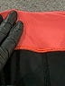 Lululemon Athletica Color Block Black Track Pants Size 4 - photo 8