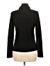 Karen Kane Black Long Sleeve Top Size M - photo 2