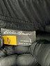 Eddie Bauer Solid Black Active Pants Size L - photo 4