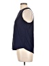 Assorted Brands Blue Sleeveless T-Shirt Size L - photo 5