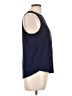 Assorted Brands Blue Sleeveless T-Shirt Size L - photo 4