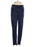 Joe's Jeans Solid Blue Jeans Size 27 waist - photo 1