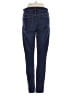 Joe's Jeans Solid Blue Jeans Size 27 waist - photo 2