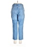 Old Navy Blue Jeans Size 12 - photo 2