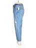 Old Navy Blue Jeans Size 12 - photo 5