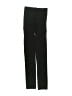 Target Solid Black Casual Pants Size 12 - photo 2