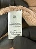 Tinsel Tan Zip Up Hoodie Size XL - photo 8