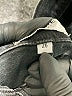AGOLDE Stars Gray Jeans Size 26 waist - photo 8
