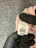 Ivy + Main Pink 3/4 Sleeve Top Size L - photo 5
