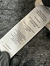 Splendid Ivory Casual Pants Size L - photo 8