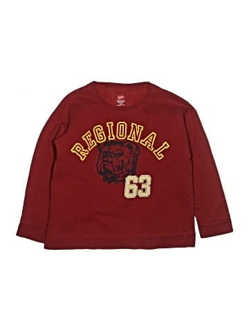 Hanes Sweatshirt (view 1)