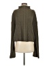 RD Style Green Turtleneck Sweater Size S - photo 1