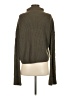 RD Style Green Turtleneck Sweater Size S - photo 2