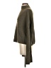 RD Style Green Turtleneck Sweater Size S - photo 5