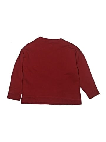 Hanes Sweatshirt (view 2)