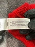 Zara Red Pullover Sweater Size 5 - photo 4