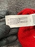 Zara Red Pullover Sweater Size 5 - photo 5