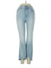 DL1961 Blue Jeans Size 24 waist - photo 1