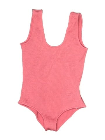 Bottega Veneta One Piece 'Watermelon' Swimsuit (view 1)