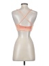 Stori. Orange Sports Bra Size S - photo 2