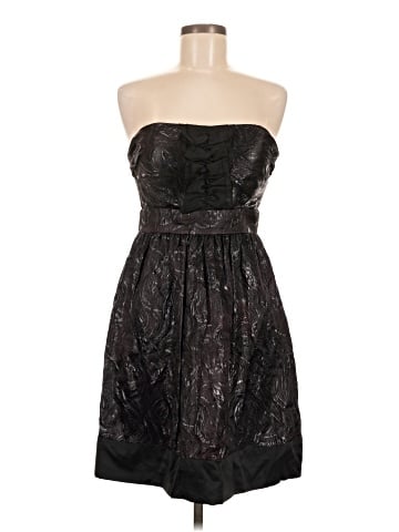 BCBG Paris Cocktail Dress (view 1)