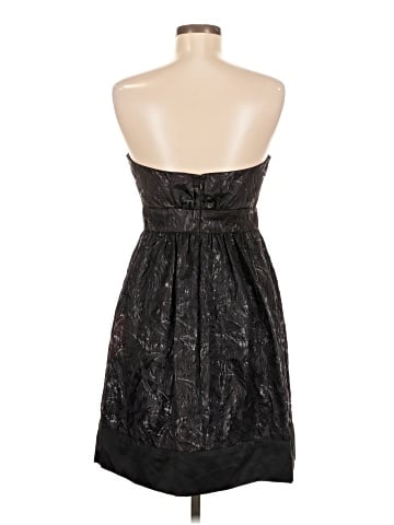 BCBG Paris Cocktail Dress (view 2)