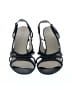 Bottega Veneta Black Sandals Size 8 - photo 2