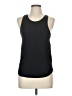 Lululemon Athletica Black Active Tank Size 6 - photo 1