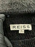Reiss Black Turtleneck Sweater Size S - photo 6