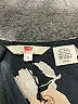 Levi's 100% Polyester Black Romper Size S - photo 3