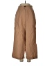 Rag & Bone Tan Khakis Size 10 - photo 1