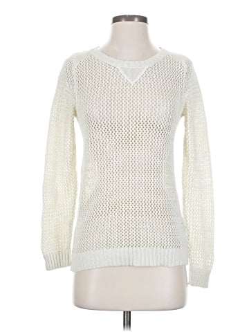 Faded Glory Pullover Sweater (view 1)