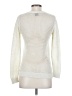 Faded Glory Ivory Pullover Sweater Size S - photo 2