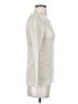 Faded Glory Ivory Pullover Sweater Size S - photo 4