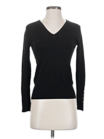Zara Pullover Sweater (view 1)