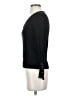 Zara Black Pullover Sweater Size S - photo 5