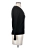Zara Black Pullover Sweater Size S - photo 4