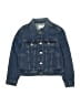 Old Navy Blue Denim Jacket Size 8 - photo 1