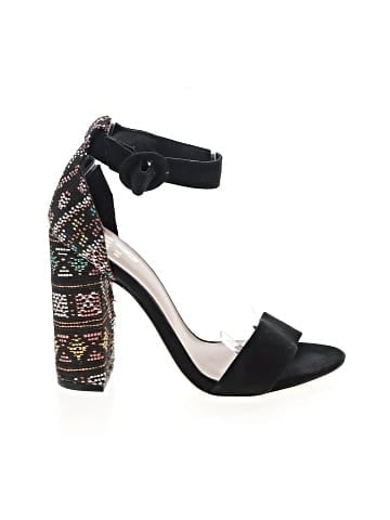 Mix No. 6 Heels (view 1)