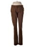 RACHEL Rachel Roy Brown Jeans Size 28 waist - photo 1